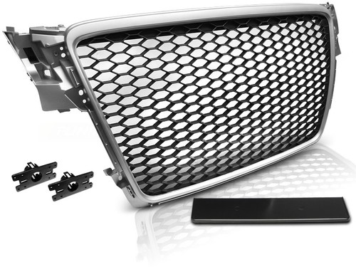 Sportgrill kühlergrill für - sportgrill,