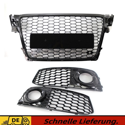 Kühlergrill sport waben grill - sport, waben-grill