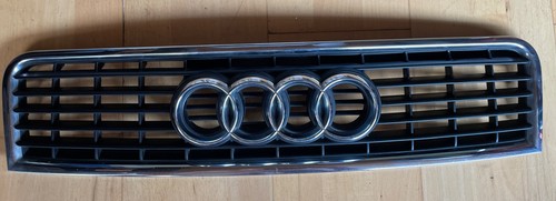 Kühlergrill org audi b6 - org,