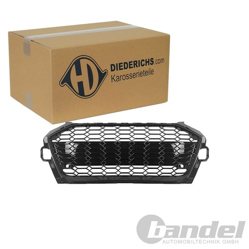 Diederichs sport grill - sport,