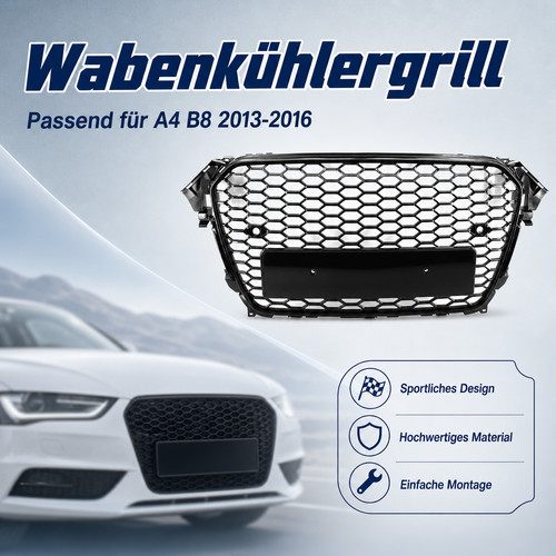 Für audi 2013 2016 - a4, b8