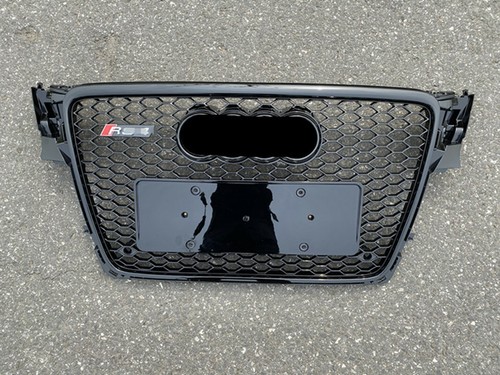 Für audi 2009 12 rs4 - für,