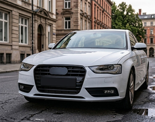 Kühlergrill für audi - a4, s4