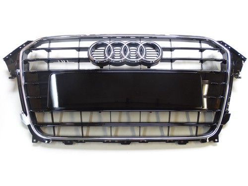 Original audi b8 - 8k,
