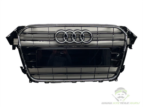 Original kühlergrill - original,