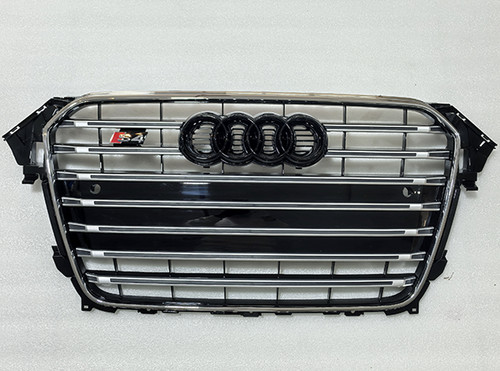 Kühlergrill für audi s4 - für,