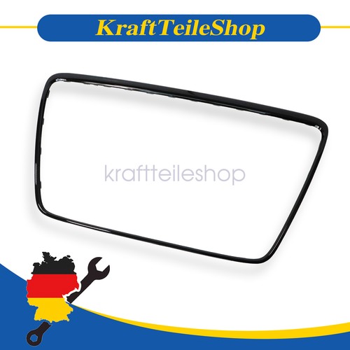 Kühlergrill grill rahmen - grill,