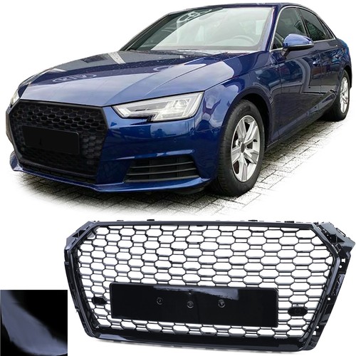 Waben sport kühlergrill ohne - waben,