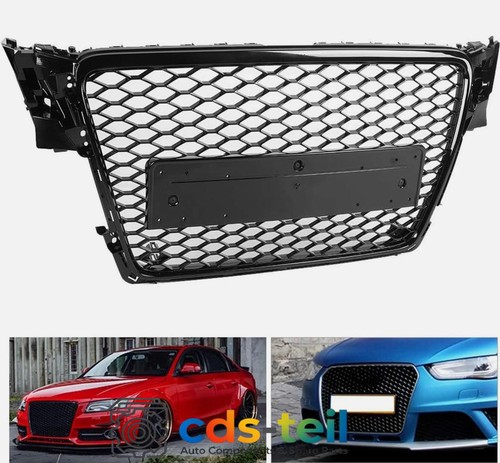 Kühlergrill waben sport grill - waben,