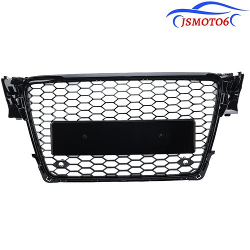 Kühlergrill waben sport ohne - kühlergrill,