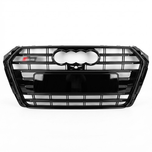 Front grill für audi b9 - s4,