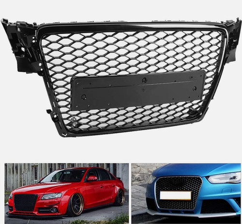 Kühlergrill waben sport grill - sport,