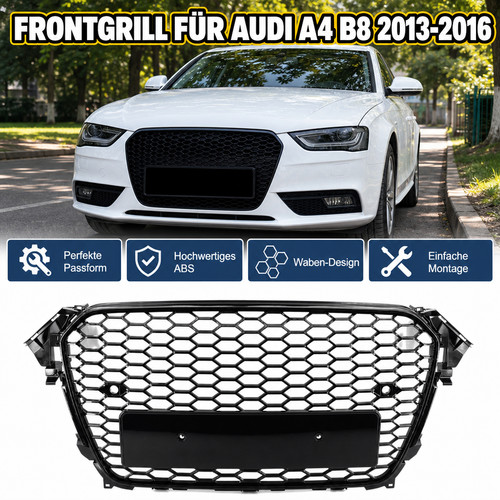 Für audi 13 16 - s4, 13-16
