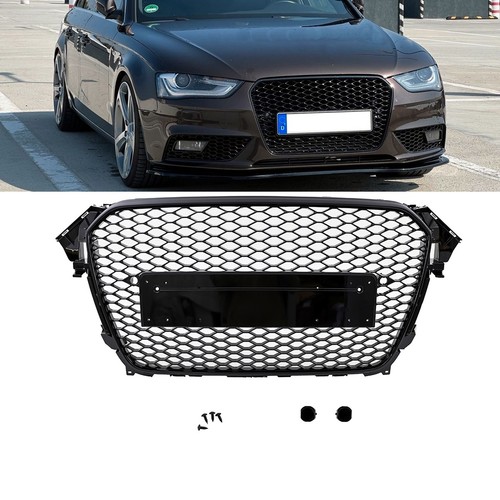 Kühlergrill waben voll - waben,
